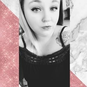 Meet your Posher, Brianna